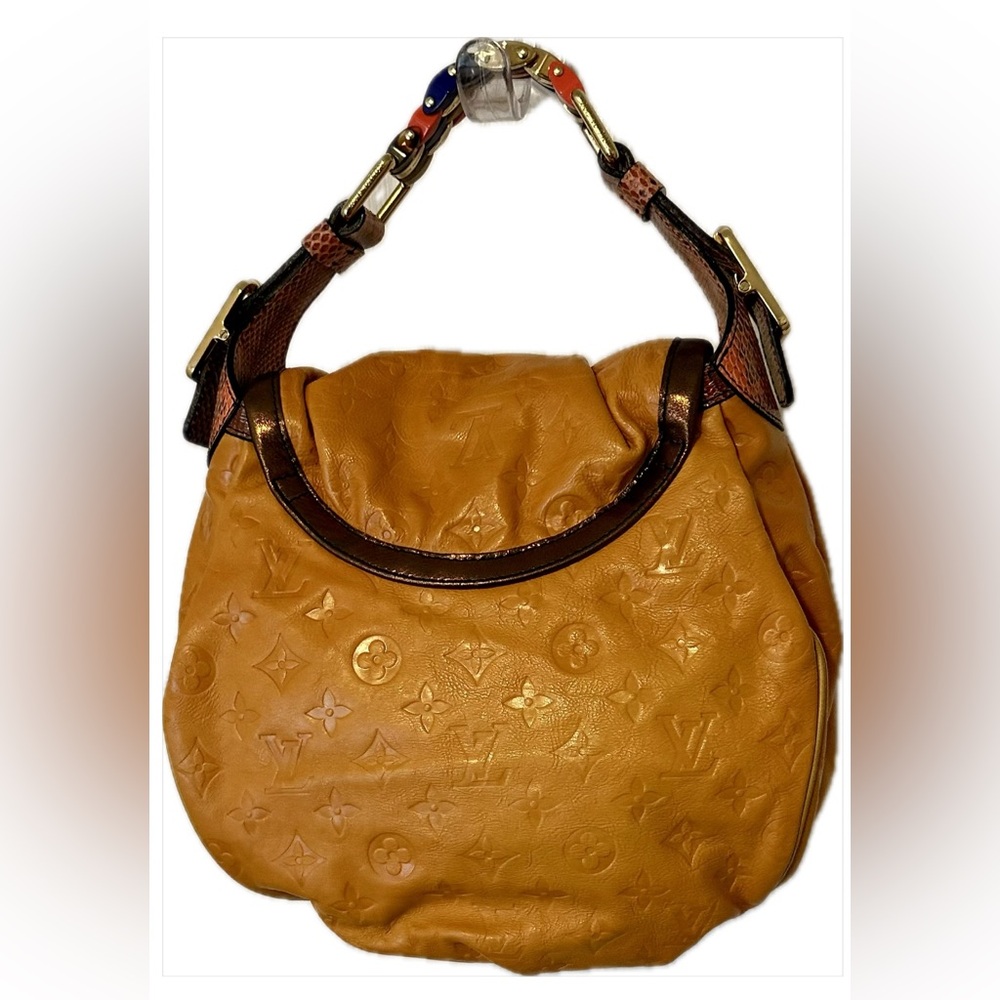 Louis Vuitton 2009 Monogram Epices Kalahari PM - Picture 2 of 16